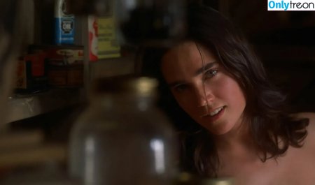Jennifer Connelly in