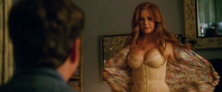 Isla fisher keeping up with the joneses ()