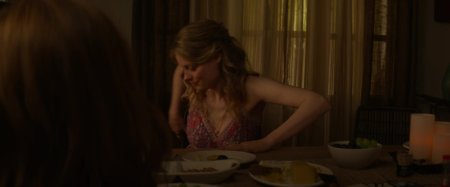 Isla Fisher Wedding Crashers Bed Scene