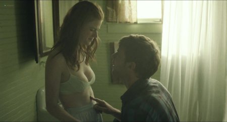 Rose Leslie Pussy