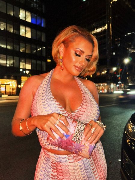 Aisleyne horgan-wallace