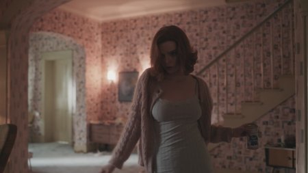 Anya Taylor Joy Queen's Move