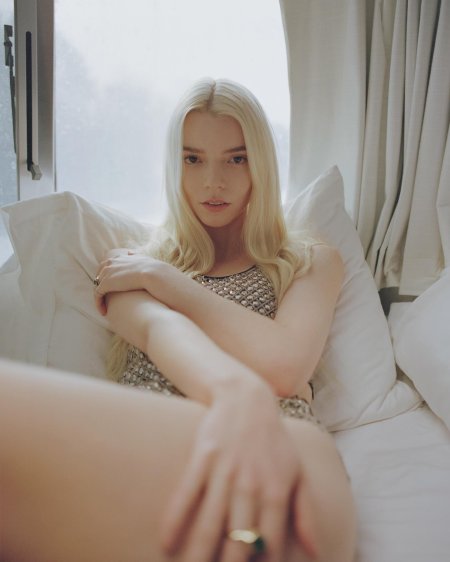 Anya Taylor Joy