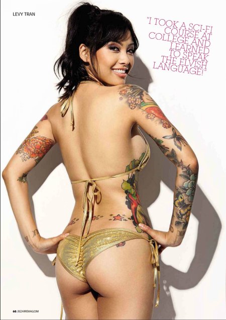 Levy Tran Ass