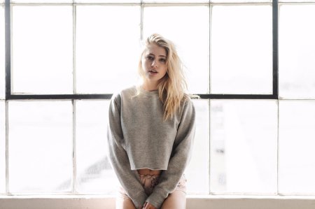 Lia Marie Johnson Ass
