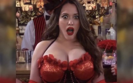 Kat Dennings 2 Broke Girls