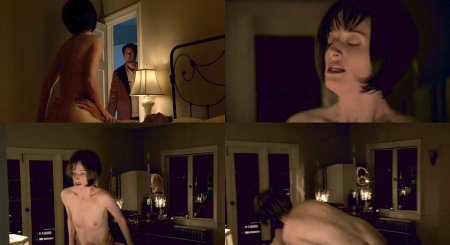 Jennifer Taylor Breasts