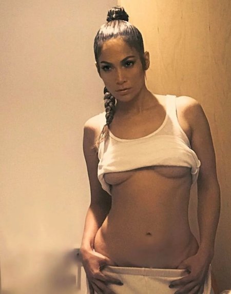 Lopez leaking