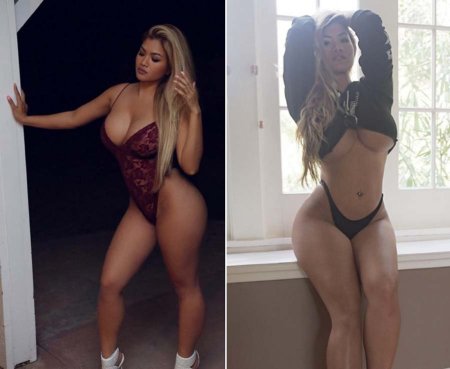 Jojo Baby Ass