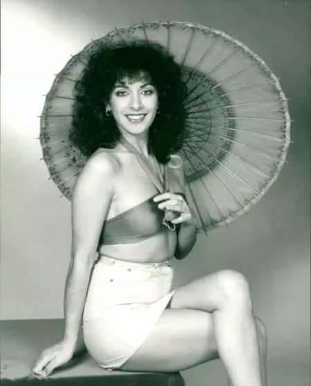 Marina Sirtis hot