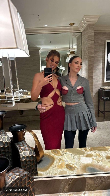 Sexy dress