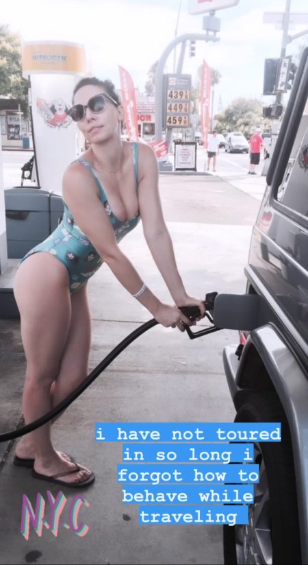 Whitney cummings hot