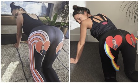 Fancy Leggings