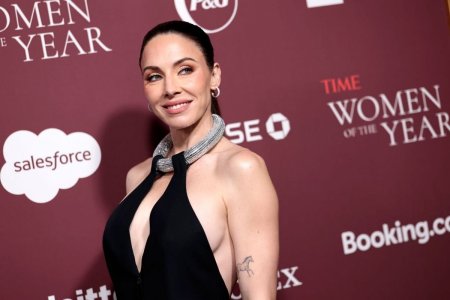Woman of the Year