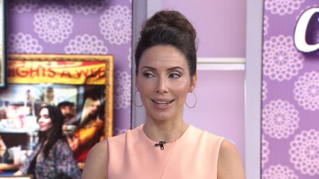 Whitney cummings plastic surgery