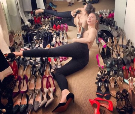 Women's shoes