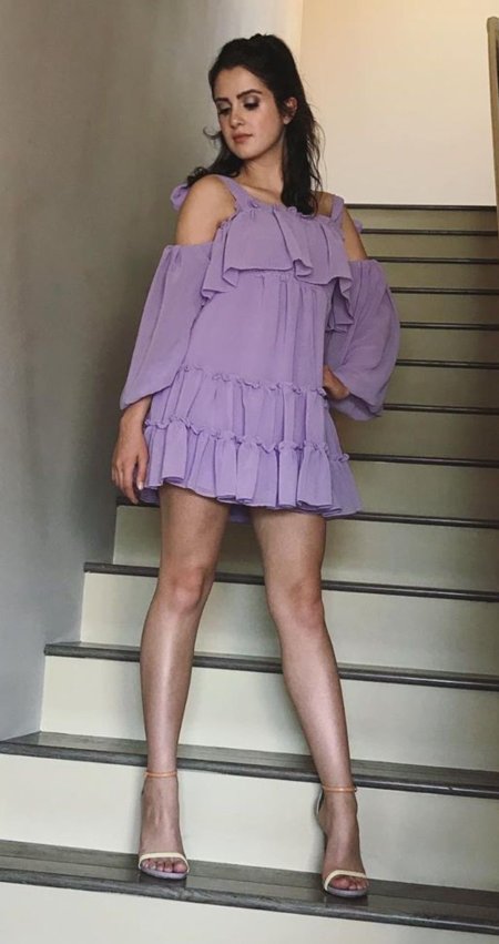 Laura Marano Ass