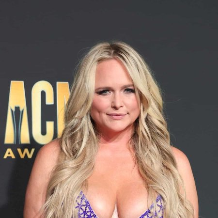 Miranda Lambert Ass