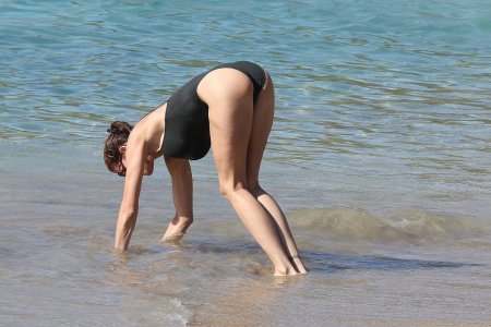 Stephanie Seymour Ass