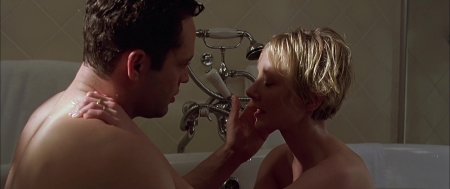 Anne Heche Breasts