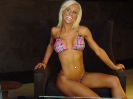 Jamie Eason Pussy