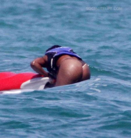 Serena Williams Pussy Shots