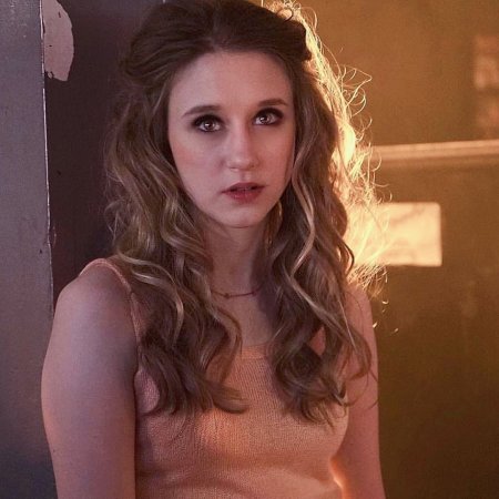 Taissa Farmiga Ass