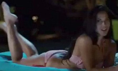 Olivia Munn Breasts