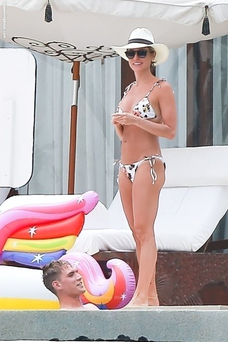 Kristin Cavallari Pussy