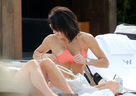 Bethenny Frankel Ass