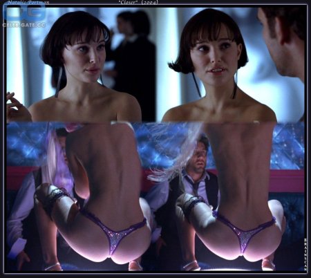 Natalie Portman Ass Naked