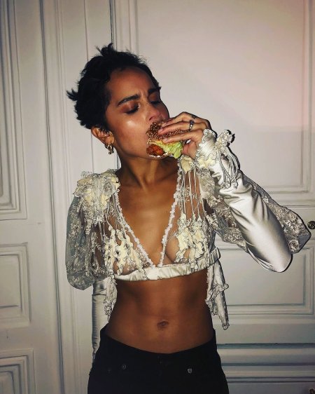 Liza Bonet