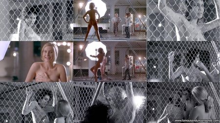 Elizabeth Mitchell Pussy