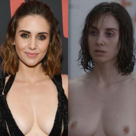 Brie Alison