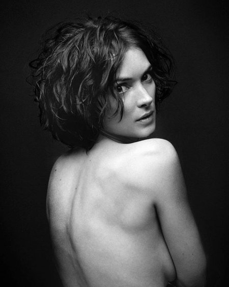 Actress Keira Knightley