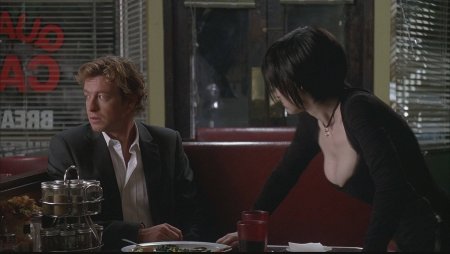 Winona Ryder sex