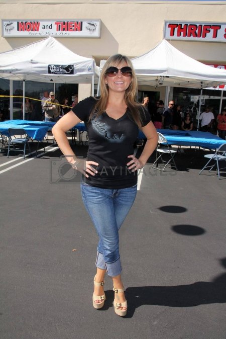 Brandi Passante Breasts