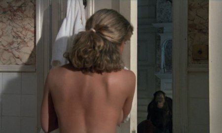 Elisabeth Shue Ass