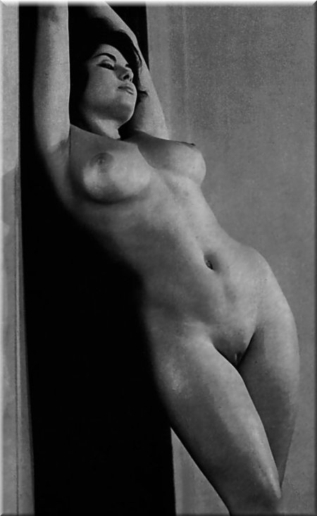 June Palmer Pussy