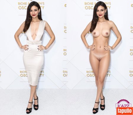 Victoria Justice Breasts