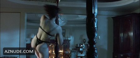 Jamie Lee Curtis True Lies