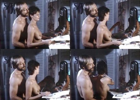Jimmy Lee Curtis nude