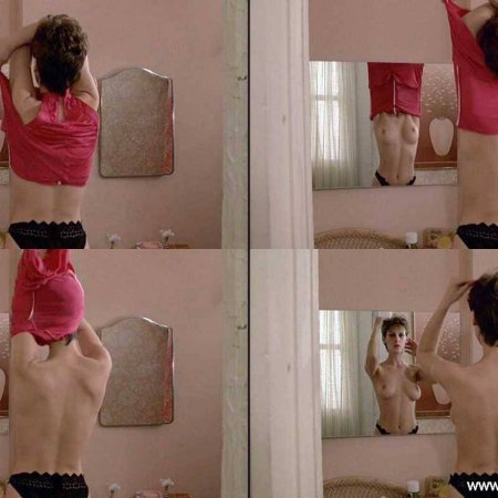 Trading places Jamie Lee
