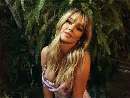 Hassie Harrison Pussy
