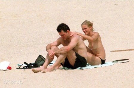 Cameron Diaz Nude Ass