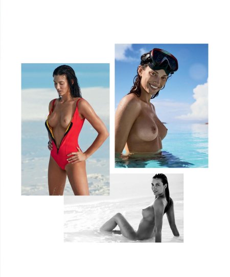 Dana Taylor Model