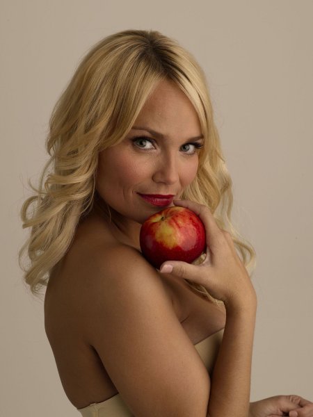 Kristin Chenoweth Breasts