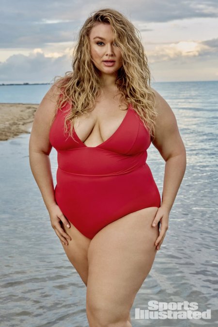 Hunter Mcgrady Breast