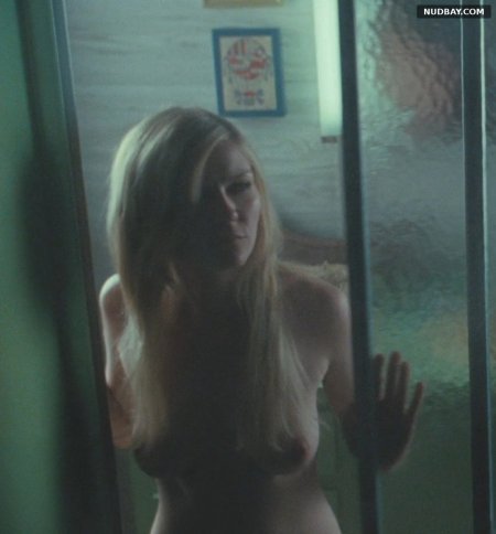 Kirsten Dunst Pussy