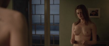 Abigail Shapiro Breasts